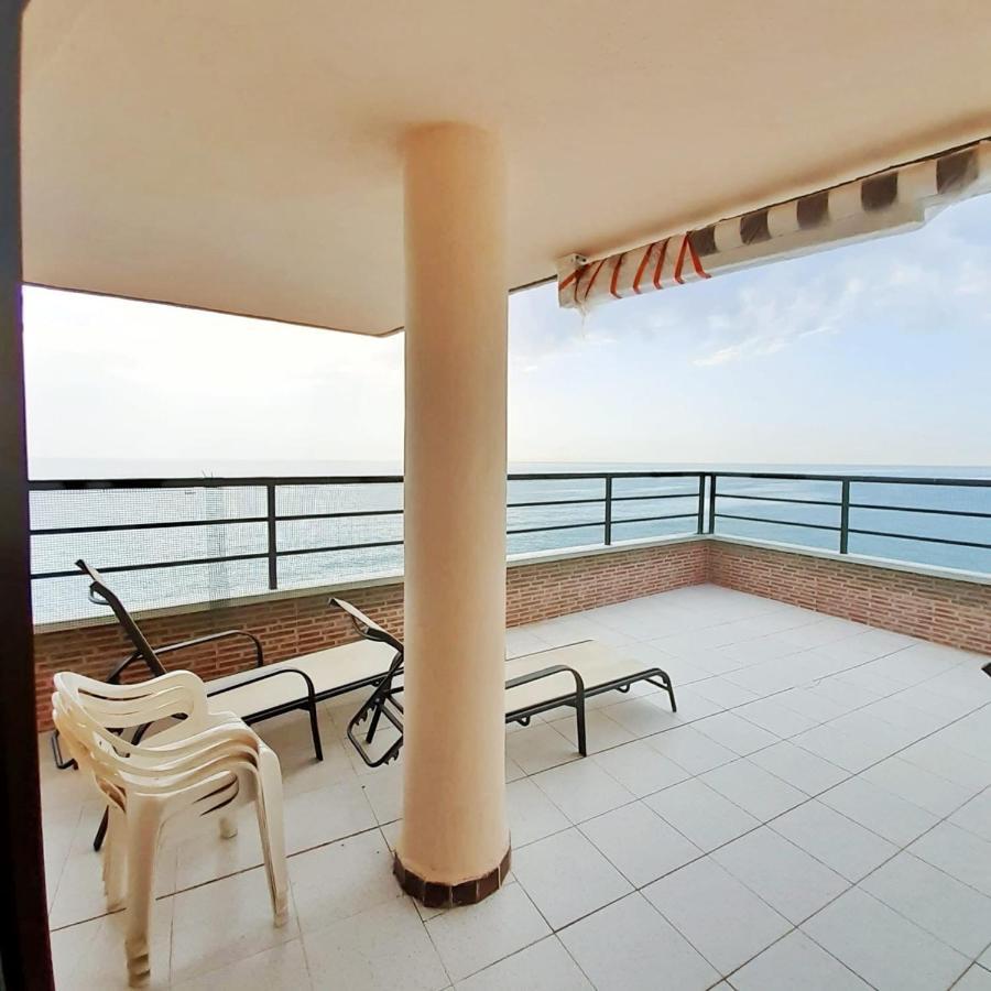 Capricho Del Mediterraneo - Oropesa Del Mar Εξωτερικό φωτογραφία
