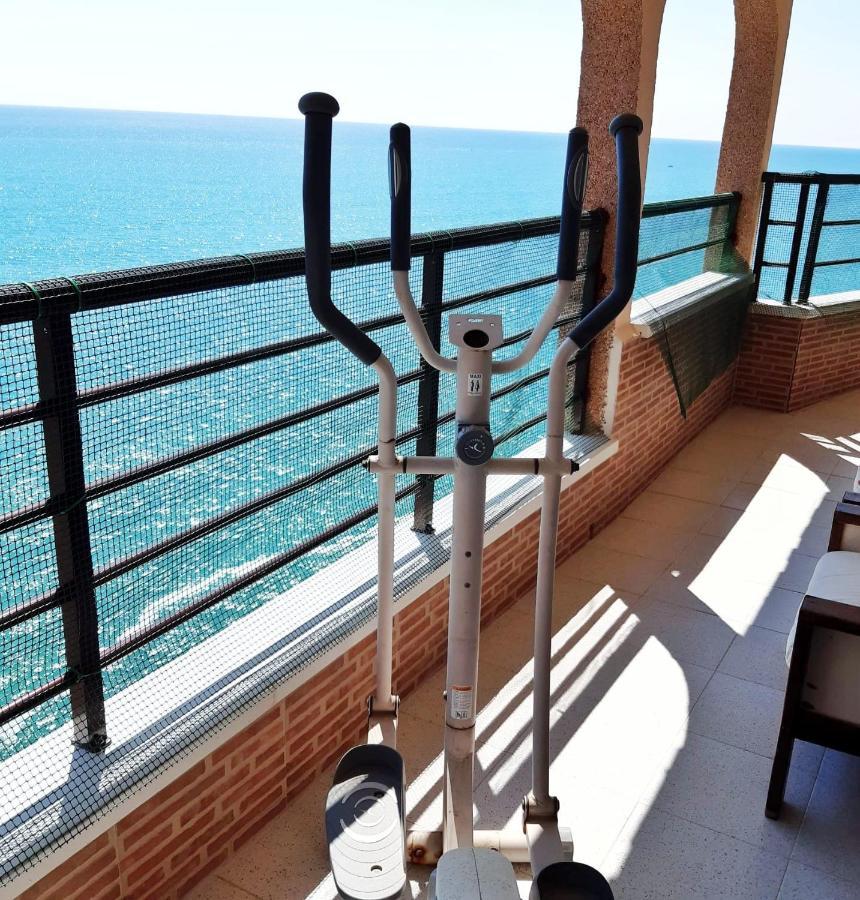 Capricho Del Mediterraneo - Oropesa Del Mar Εξωτερικό φωτογραφία