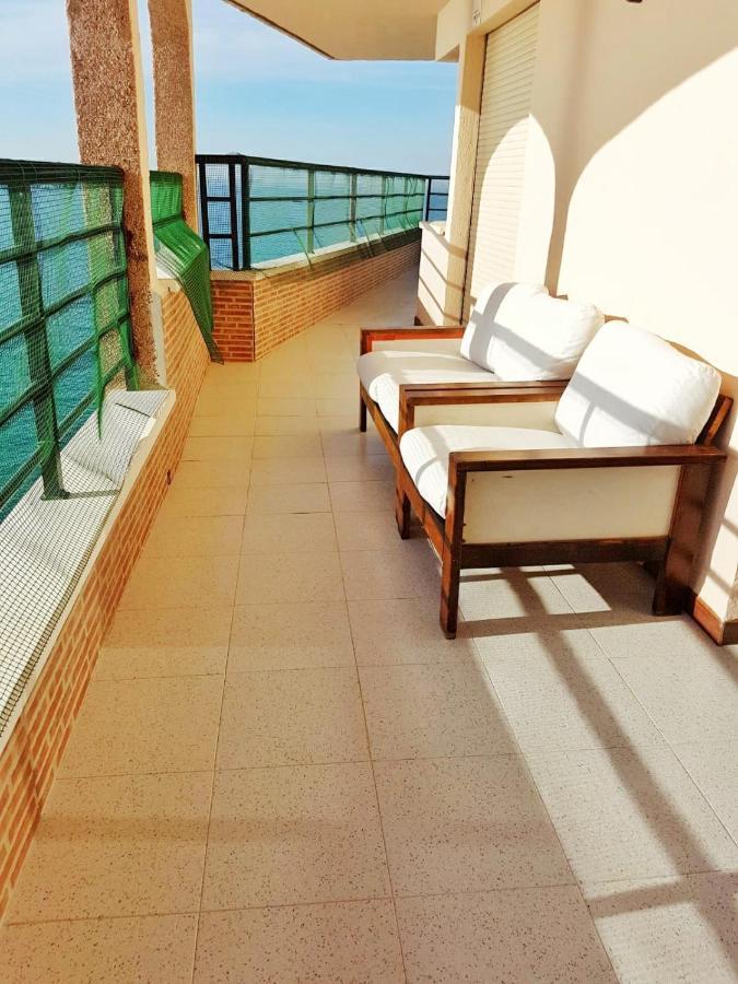 Capricho Del Mediterraneo - Oropesa Del Mar Εξωτερικό φωτογραφία