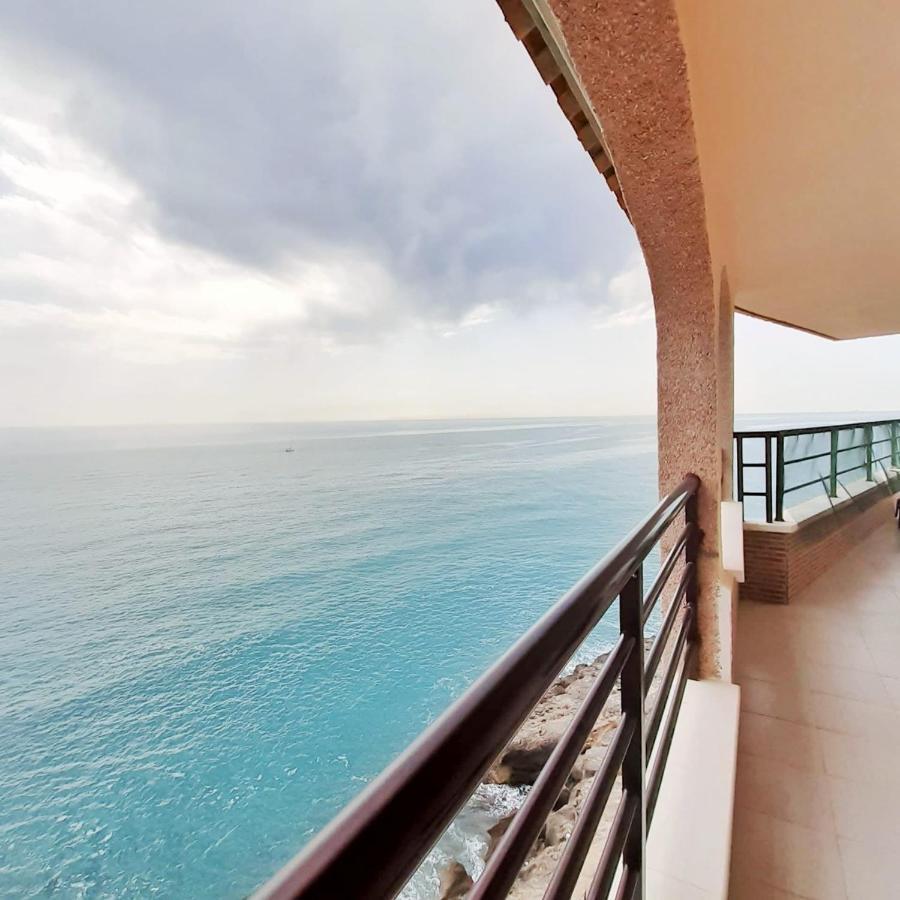 Capricho Del Mediterraneo - Oropesa Del Mar Εξωτερικό φωτογραφία