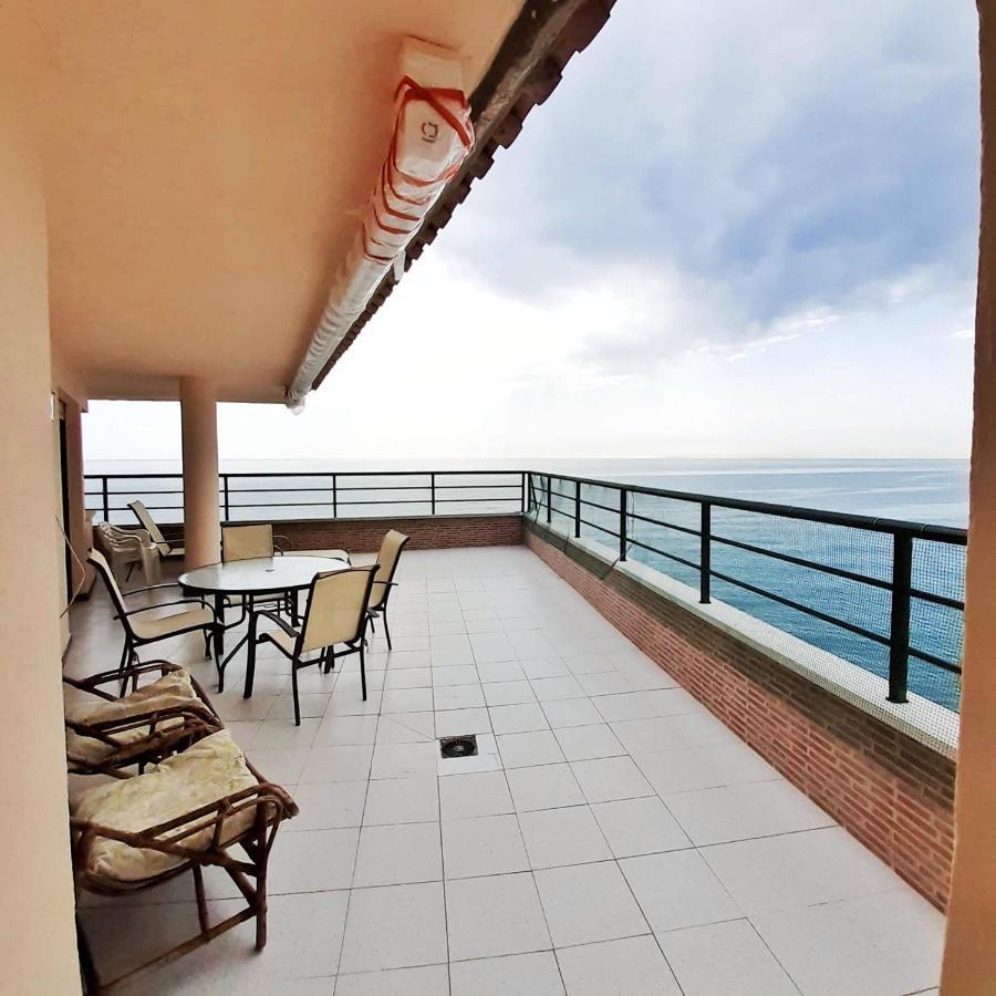 Capricho Del Mediterraneo - Oropesa Del Mar Εξωτερικό φωτογραφία
